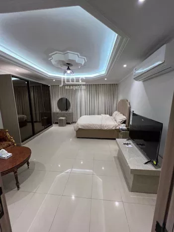 شقة للإيجار في شارع ابي بكر الصديق, حي الملك سلمان, مدينة الرياض, منطقة الرياض صورة 2