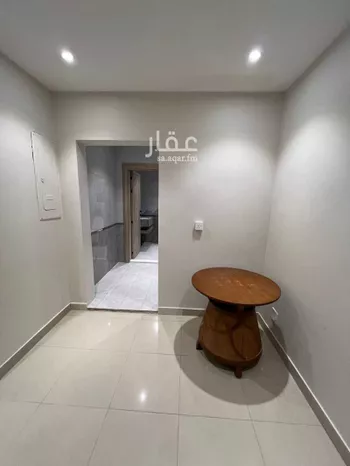 شقة للإيجار في شارع ابي بكر الصديق, حي الملك سلمان, مدينة الرياض, منطقة الرياض