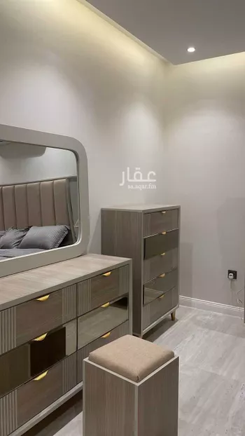 شقة للإيجار في شارع ابي بكر الصديق, حي الملك سلمان, مدينة الرياض, منطقة الرياض صورة 4
