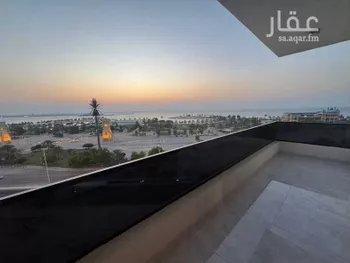 شقة للبيع في شارع ياقوت, حي الشاطئ الغربي, مدينة الدمام, المنطقة الشرقية صورة 5
