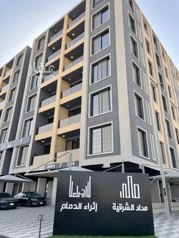 شقة للإيجار في شارع الفضل, حي الشعلة, مدينة الدمام, المنطقة الشرقية