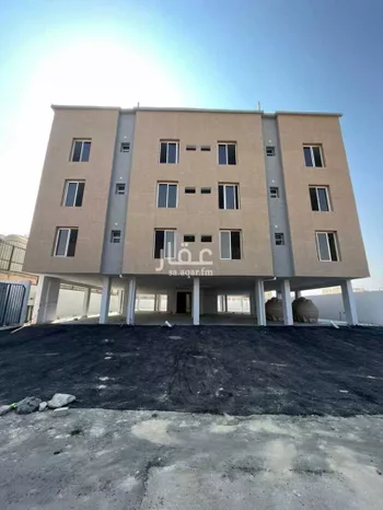 شقة للبيع في شارع المسجد الاقصى, حي الفيحاء, مدينة الدمام, المنطقة الشرقية