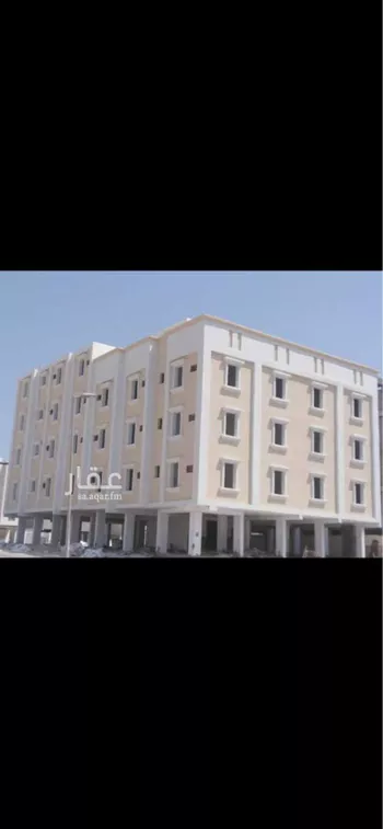 شقة للبيع في حي النور, مدينة الدمام, المنطقة الشرقية