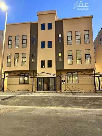 شقة للبيع في حي الواحة, مدينة الدمام, المنطقة الشرقية
