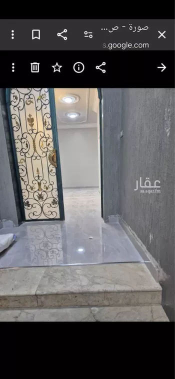 فيلا للبيع في شارع سلمان بن مهران, حي القطبية الشرقية, مدينة امارة منطقة مكة المكرمة - الطائف, منطقة مكة المكرمة صورة 5