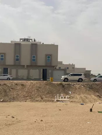 فيلا للبيع في شارع عبد الرحمن بن سلمة, حي الحمراء الثالث, مدينة الاحساء, المنطقة الشرقية