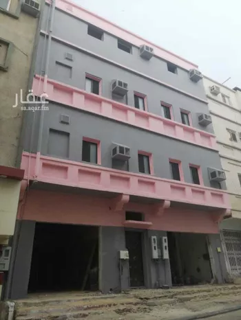 عمارة للبيع في شارع السند, حي الشرقية, مدينة امارة منطقة مكة المكرمة - الطائف, منطقة مكة المكرمة