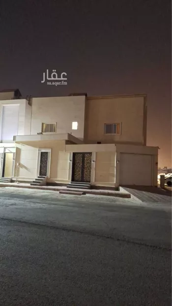 فيلا للبيع في شارع أبي عبدالله بن المفرج, حي البيان, مدينة الرياض, منطقة الرياض