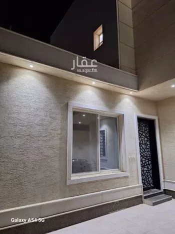فيلا للبيع في شارع أبي عبدالله بن المفرج, حي البيان, مدينة الرياض, منطقة الرياض صورة 4
