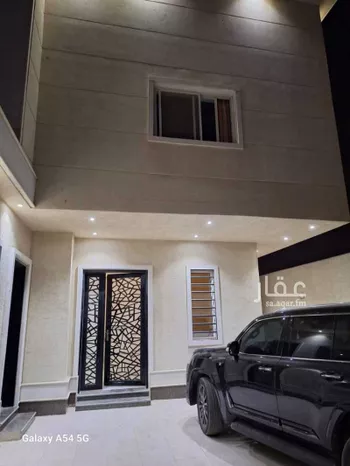 فيلا للبيع في شارع أبي عبدالله بن المفرج, حي البيان, مدينة الرياض, منطقة الرياض صورة 3