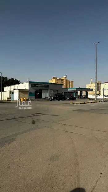 محل للبيع في شارع أمير المؤمنين عمر بن الخطاب, حي الزهرة, مدينة الرس, منطقة القصيم صورة 4