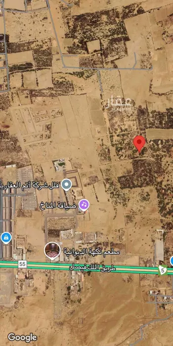 أرض للبيع في حي الزهور, مدينة جازان, منطقة جازان صورة 4