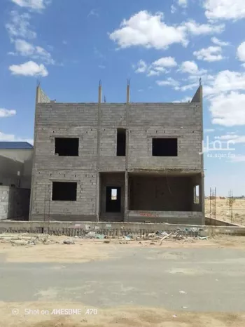 دور للبيع في شارع ٠٠٠٠, حي ضاحية الإسكان, مدينة امارة منطقة مكة المكرمة - الطائف, منطقة مكة المكرمة صورة 2