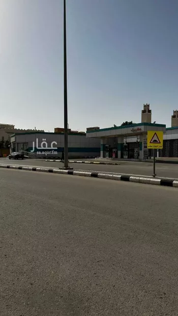 محل للبيع في شارع أمير المؤمنين عمر بن الخطاب, حي الزهرة, مدينة الرس, منطقة القصيم صورة 5
