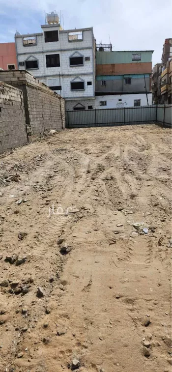 أرض للبيع في شارع عويمر ابن مالك ابن زيد, حي عودة, مدينة امارة منطقة مكة المكرمة - الطائف, منطقة مكة المكرمة صورة 5
