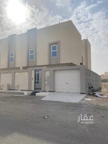 فيلا للبيع في شارع عبد الرحمن بن سلمة, حي الحمراء الثالث, مدينة الاحساء, المنطقة الشرقية صورة 3