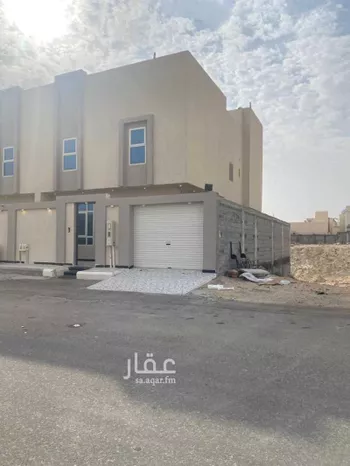 فيلا للبيع في شارع عبد الرحمن بن سلمة, حي الحمراء الثالث, مدينة الاحساء, المنطقة الشرقية صورة 5