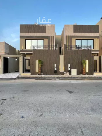 فيلا للبيع في شارع أبو الحسن بن قانع, حي الشامية الجديد, مدينة مكه المكرمه, منطقة مكة المكرمة صورة 3
