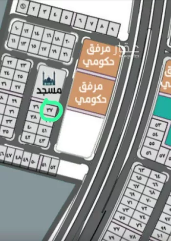 فيلا للبيع في شارع 0000, حي القمر, مدينة ابها, منطقة عسير صورة 3