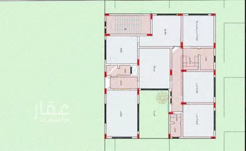 دور للبيع في شارع ٠٠٠٠, حي الفاخرية, مدينة طريب, منطقة عسير صورة 2