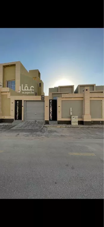 فيلا للبيع في شارع سديره, حي عكاظ, مدينة الرياض, منطقة الرياض