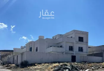 فيلا للبيع في شارع 0000, حي القمر, مدينة ابها, منطقة عسير