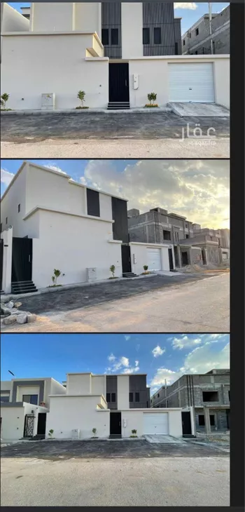 فيلا للبيع في شارع عقرباء 237, حي عقرباء, مدينة امارة منطقة الرياض - الجبيله, منطقة الرياض