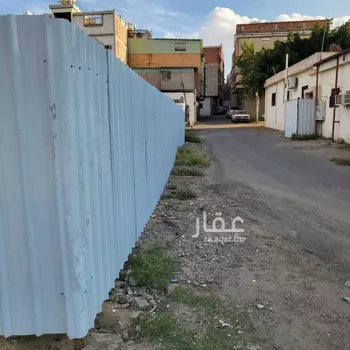 أرض للبيع في شارع عويمر ابن مالك ابن زيد, حي عودة, مدينة امارة منطقة مكة المكرمة - الطائف, منطقة مكة المكرمة صورة 2