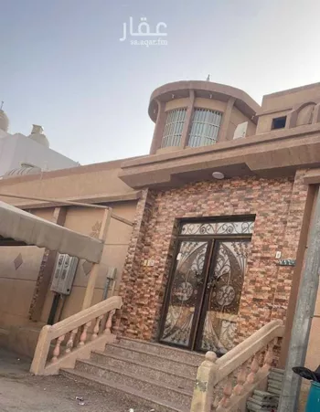 فيلا للبيع في شارع خنيس بن خالد الاشعري الخزاعي, حي بو سحبل الأول, مدينة الاحساء, المنطقة الشرقية صورة 3