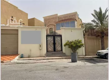 فيلا للبيع في شارع 14ج, حي الندى, مدينة الدمام, المنطقة الشرقية