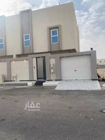 فيلا للبيع في شارع عبد الرحمن بن سلمة, حي الحمراء الثالث, مدينة الاحساء, المنطقة الشرقية صورة 4