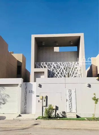 فيلا للبيع في شارع محمود الفلكي, حي عرقة, مدينة الرياض, منطقة الرياض