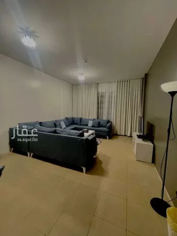 شقة مفروشة للحجز في شارع ناردين ، حي البيلسان ، مدينة الملك عبد الله الاقتصادية ، رابغ صورة 2