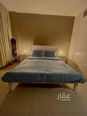 شقة مفروشة للحجز في شارع ناردين ، حي البيلسان ، مدينة الملك عبد الله الاقتصادية ، رابغ صورة 4