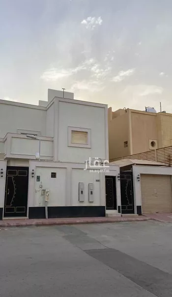 فيلا للإيجار في شارع الندوة, حي الصحافة, مدينة الرياض, منطقة الرياض
