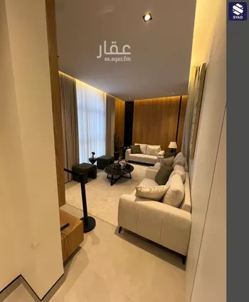 دور للبيع في شارع أبي ماضي, حي الريان, مدينة الرياض, منطقة الرياض صورة 5