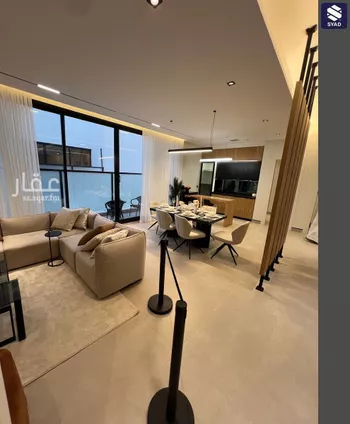 دور للبيع في شارع أبي ماضي, حي الريان, مدينة الرياض, منطقة الرياض صورة 4
