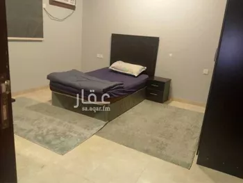 شقة مفروشة للحجز في شارع احمد بن سليمان النجاد, حي العليا, تبوك صورة 3