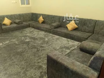 شقة مفروشة للحجز في شارع احمد بن سليمان النجاد, حي العليا, تبوك