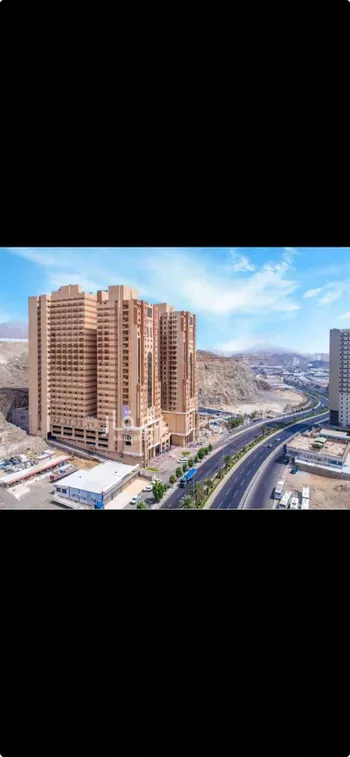 شقة للبيع في شارع الحج 130 ، حي وادي جليل ، مكة ، منطقة مكة المكرمة