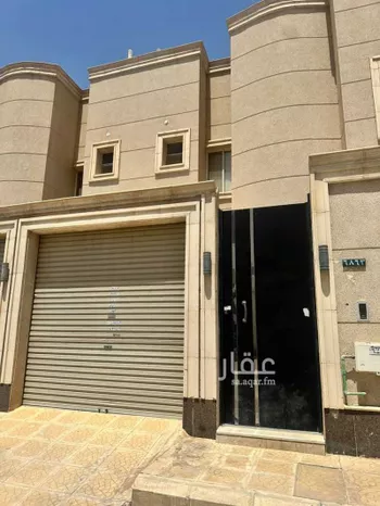فيلا للإيجار في شارع علي الكندي ، حي القيروان ، الرياض ، منطقة الرياض صورة 4