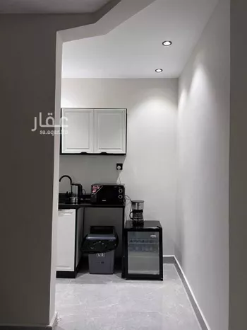 شقة مفروشة للحجز في شارع الدهناء ، حي الملقا ، الرياض ، منطقة الرياض صورة 4