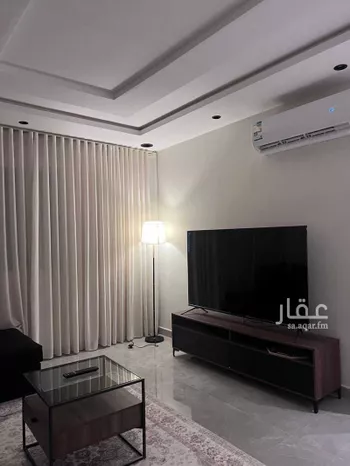 شقة مفروشة للحجز في شارع الدهناء ، حي الملقا ، الرياض ، منطقة الرياض
