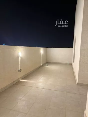 شقة للإيجار في شارع أحمد بن عمرو بن السرح, حي النرجس, مدينة الرياض, منطقة الرياض صورة 5