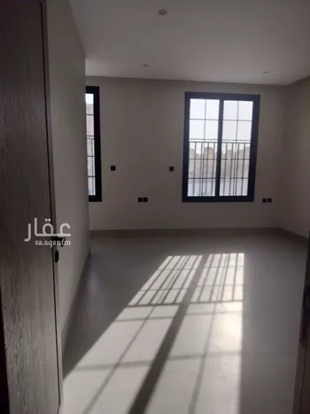 شقة للإيجار في شارع عبدالرحيم بن القابلة, حي النرجس, مدينة الرياض, منطقة الرياض