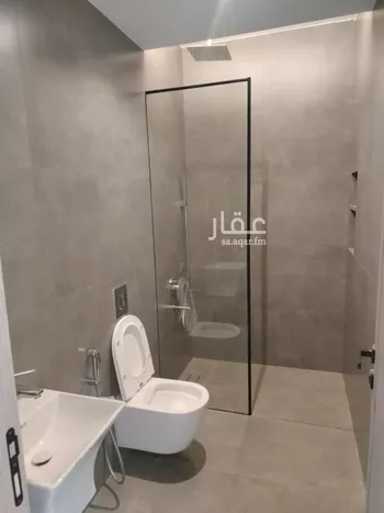 شقة للإيجار في شارع عبدالرحيم بن القابلة, حي النرجس, مدينة الرياض, منطقة الرياض صورة 4