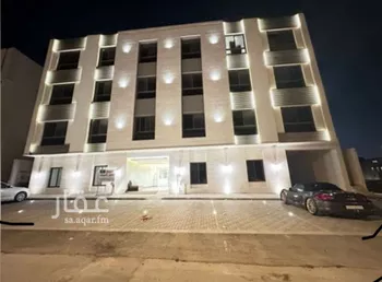 شقة للإيجار في شارع أحمد بن عمرو بن السرح, حي النرجس, مدينة الرياض, منطقة الرياض