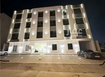 شقة للإيجار في شارع أحمد بن عمرو بن السرح, حي النرجس, مدينة الرياض, منطقة الرياض