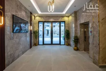 شقة للبيع في شارع ناصر السيد, حي الفيصلية, مدينة جدة, منطقة مكة المكرمة
