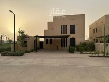 فيلا للإيجار في شارع رقم 1225, حي سدرة, مدينة الرياض, منطقة الرياض